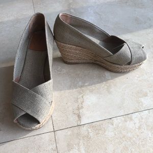 Tory Burch Wedge